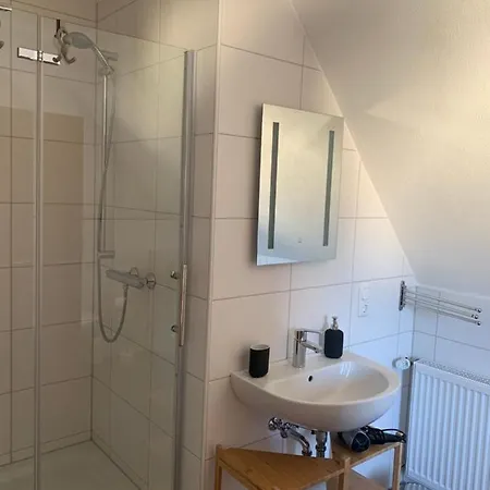 Seelenort Apartment *