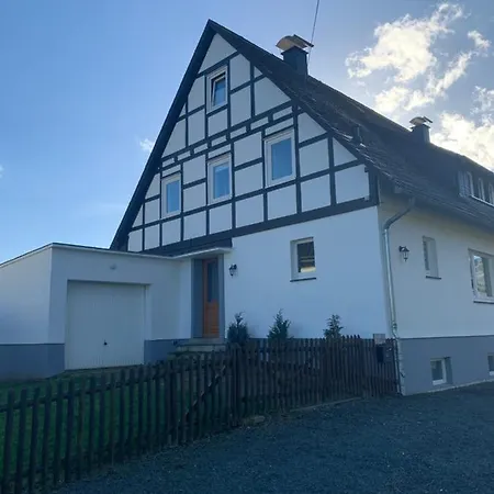 Seelenort Apartment