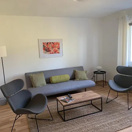 Apartment Seelenort Medebach