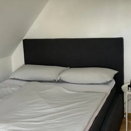 Apartment Seelenort