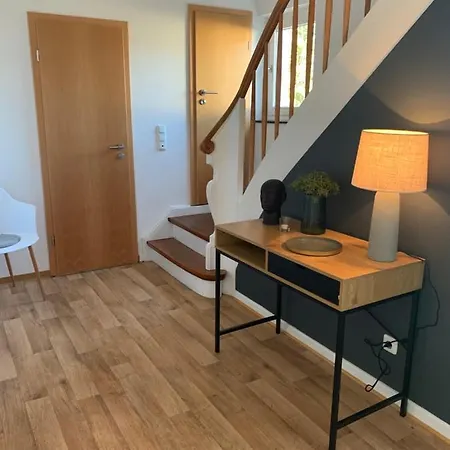 Seelenort Apartment Medebach