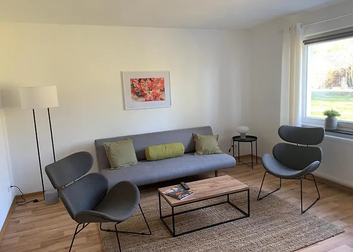 Apartment Seelenort Medebach