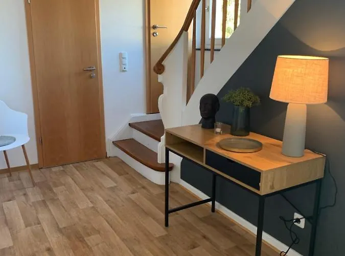 Seelenort Apartment Medebach